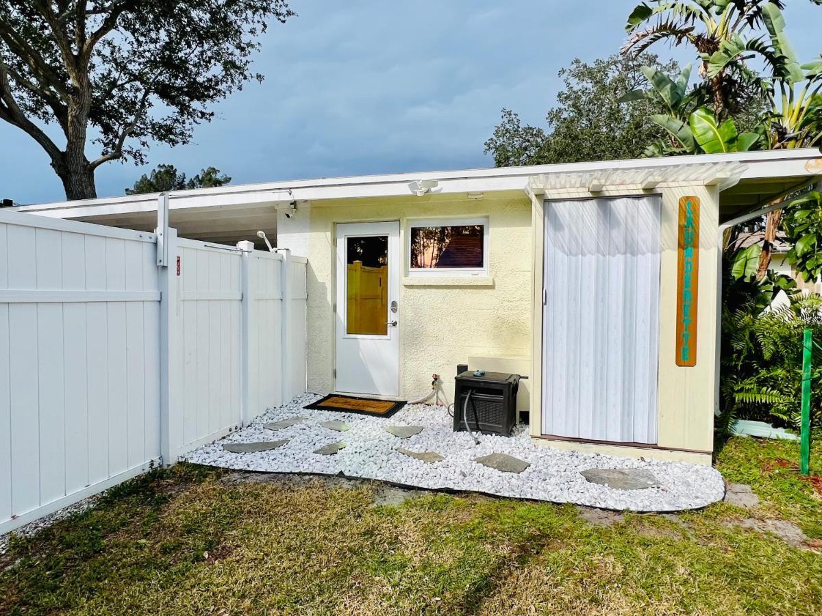 Close To Beaches With Hot Tub And Large Garden Sarasota Exterior foto